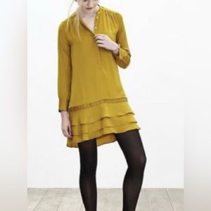 Banana Republic dress, size 0